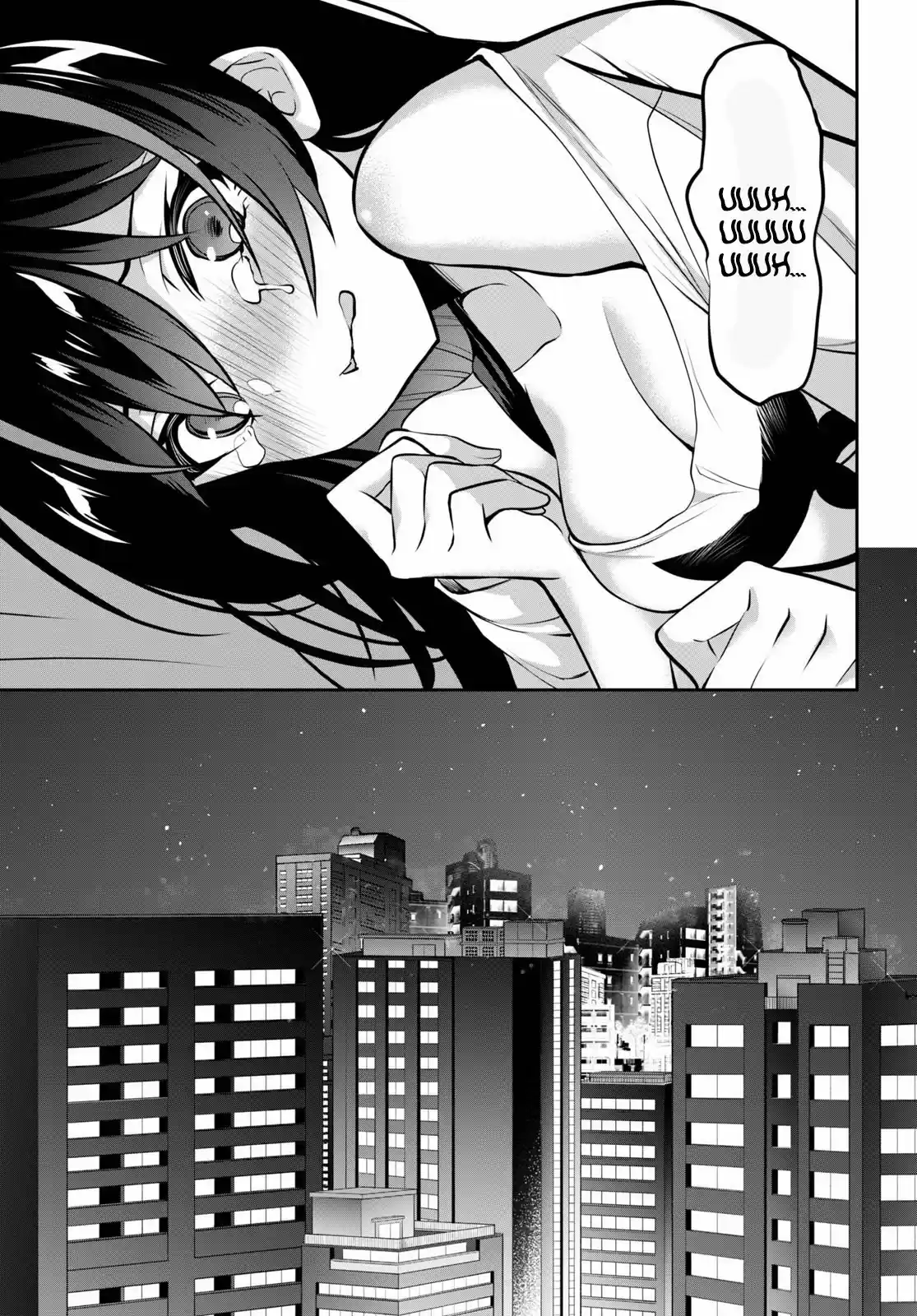 Strategic Lovers capítulo 7, página 24