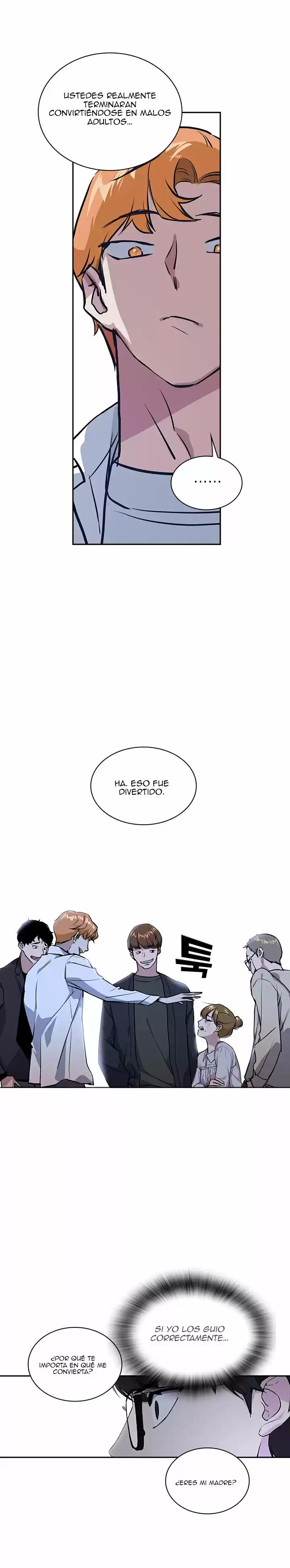Study Group capítulo 1, página 31