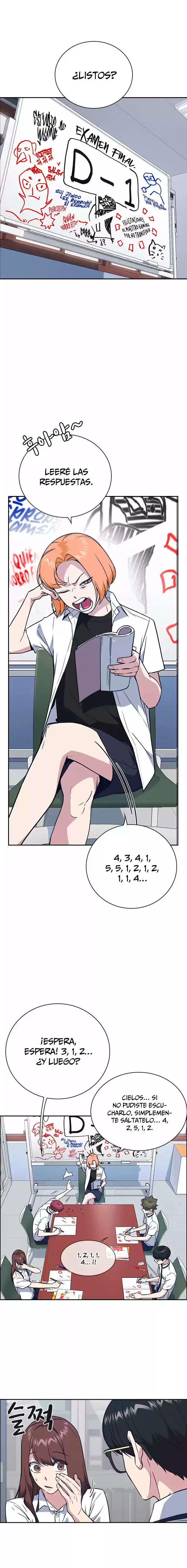 Study Group capítulo 104, página 5