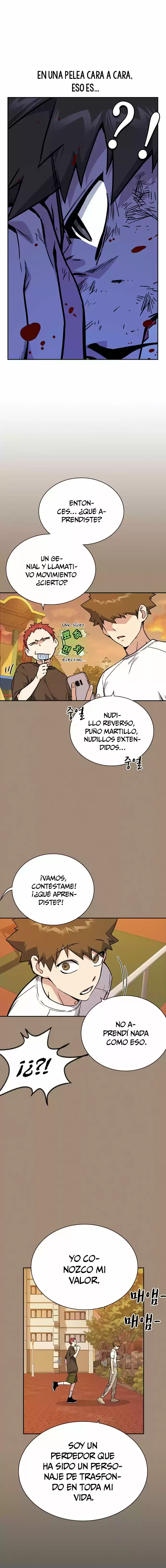 Study Group capítulo 108, página 14