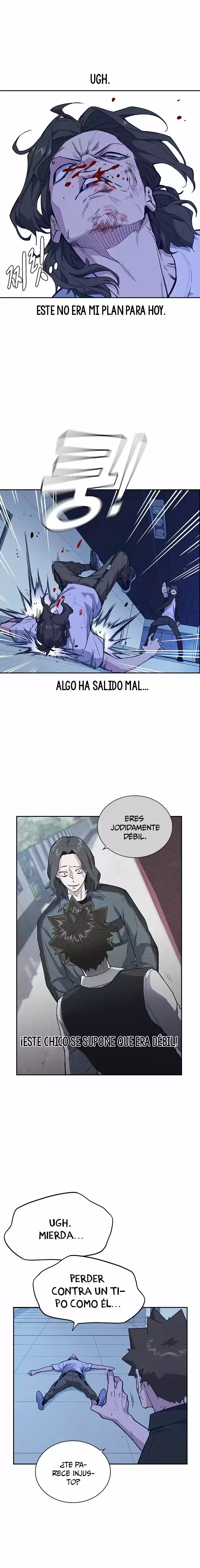 Study Group capítulo 108, página 23