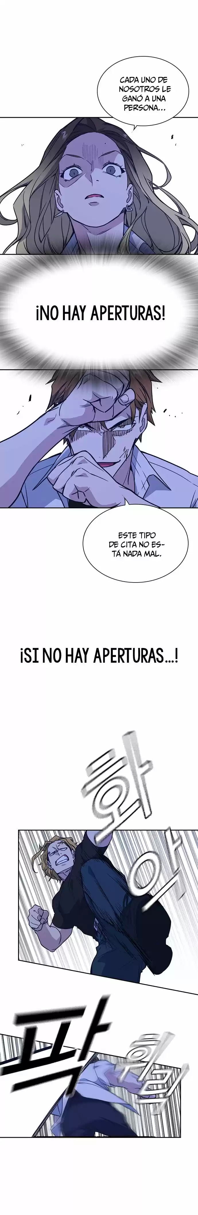 Study Group capítulo 109, página 22