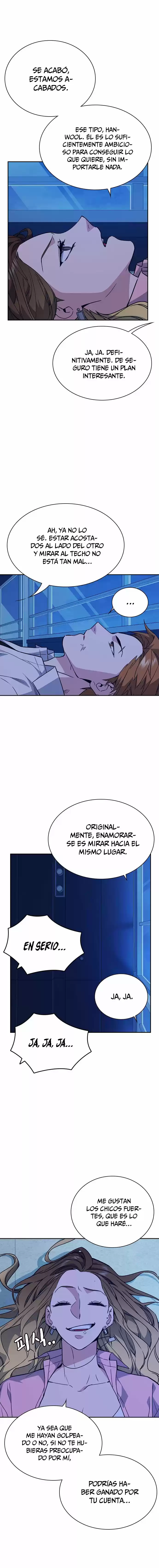 Study Group capítulo 110, página 22