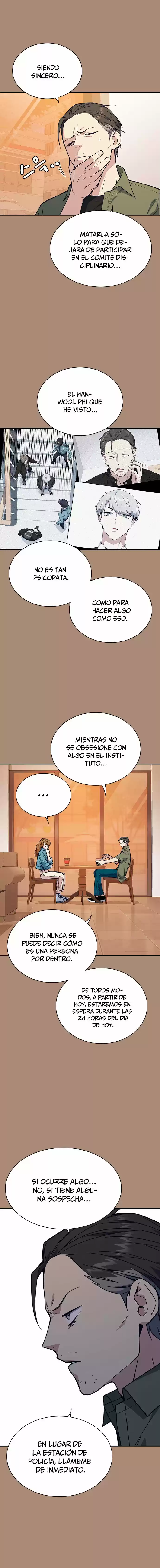 Study Group capítulo 111, página 9