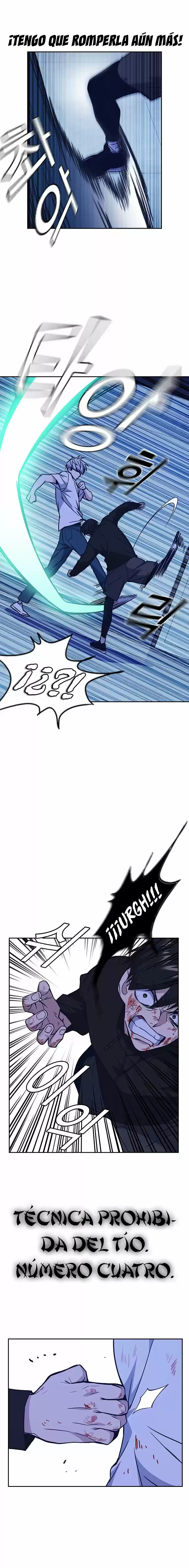 Study Group capítulo 115, página 18