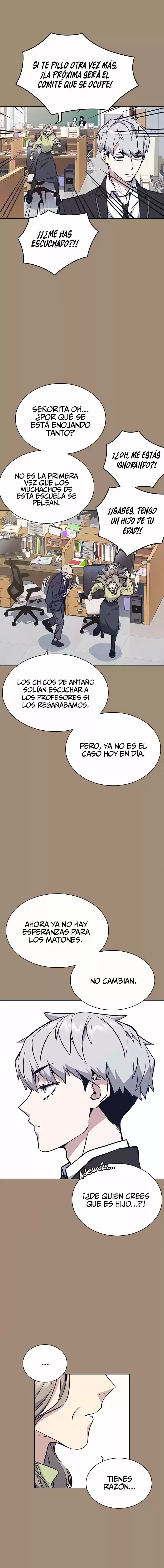 Study Group capítulo 116, página 20