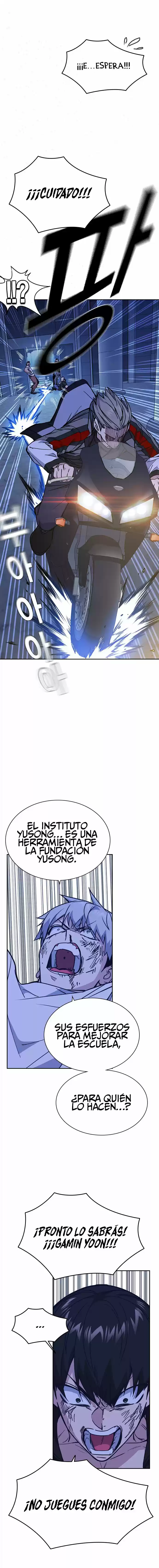 Study Group capítulo 116, página 25