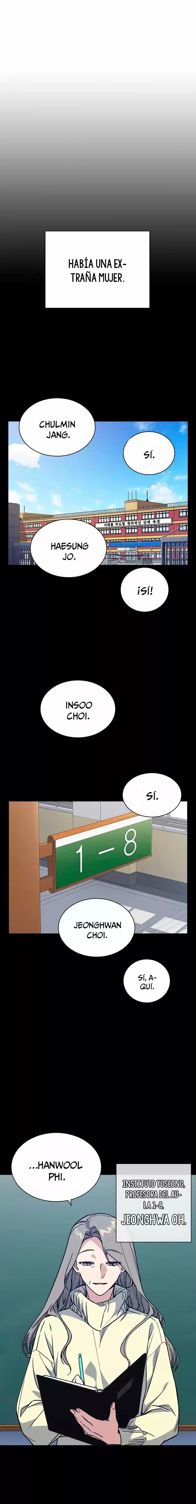 Study Group capítulo 117, página 11