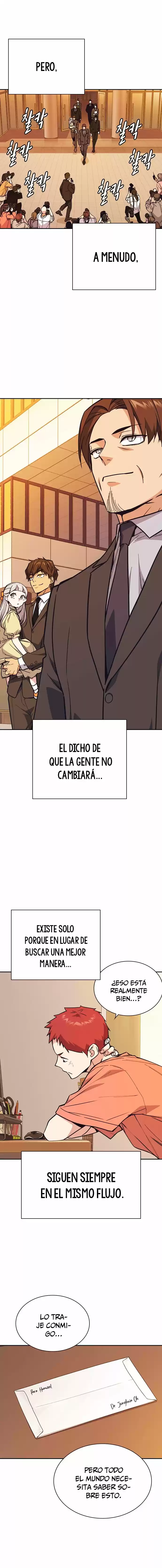Study Group capítulo 118, página 15
