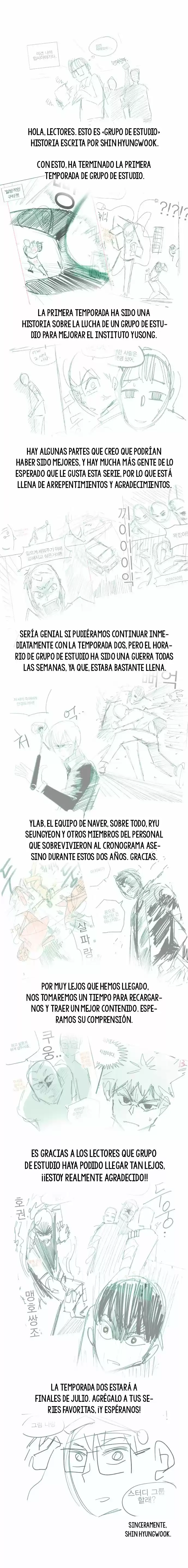 Study Group capítulo 118, página 19