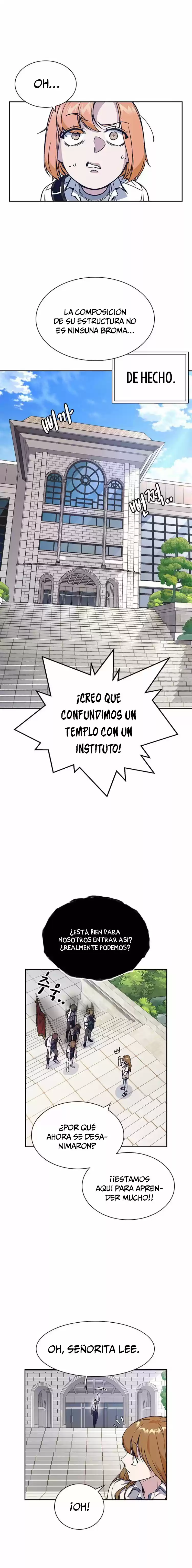 Study Group capítulo 120, página 20