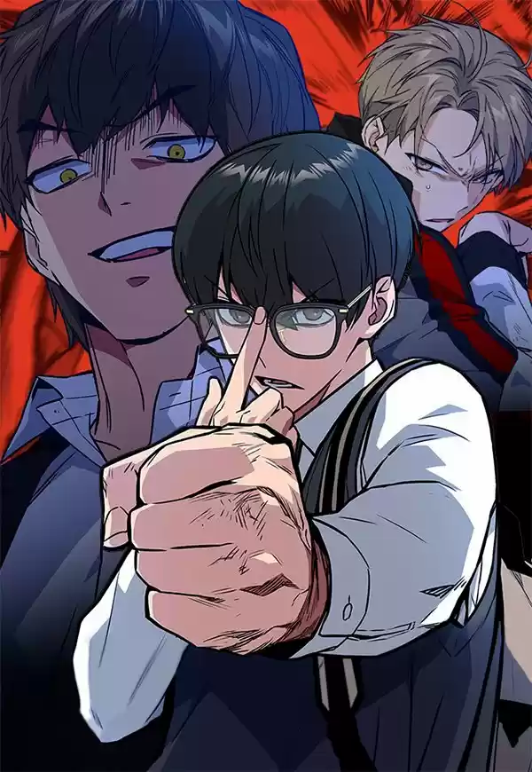 Study Group capítulo 121, página 4
