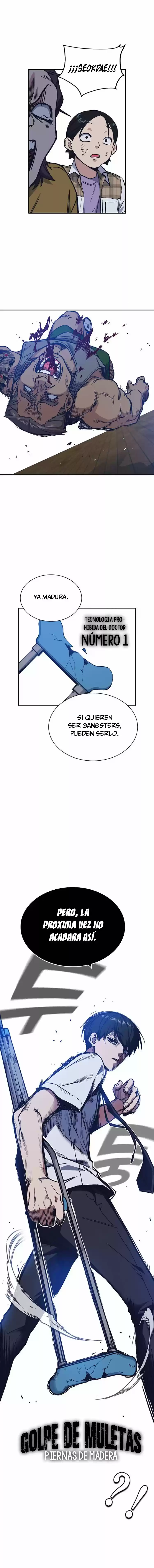 Study Group capítulo 123, página 22