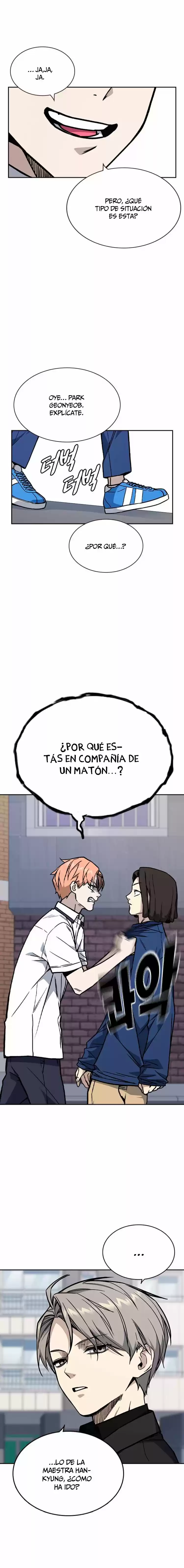 Study Group capítulo 125, página 23