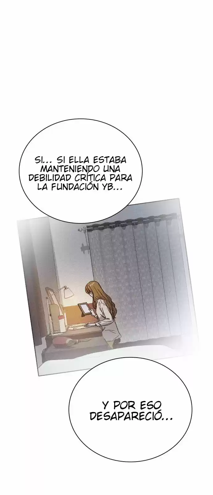Study Group capítulo 127, página 59