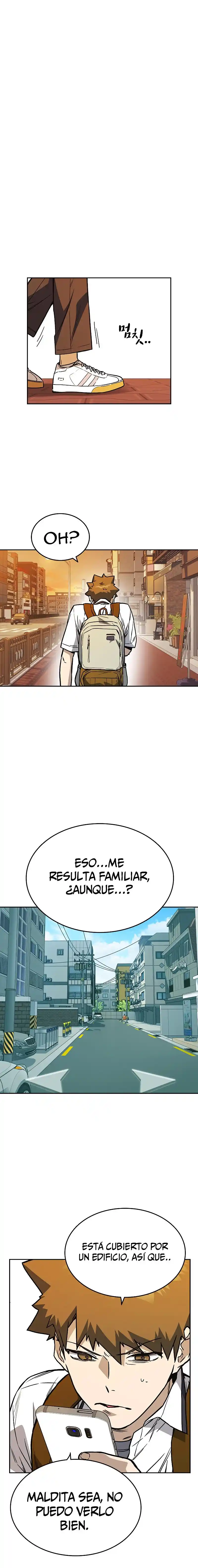 Study Group capítulo 132, página 17