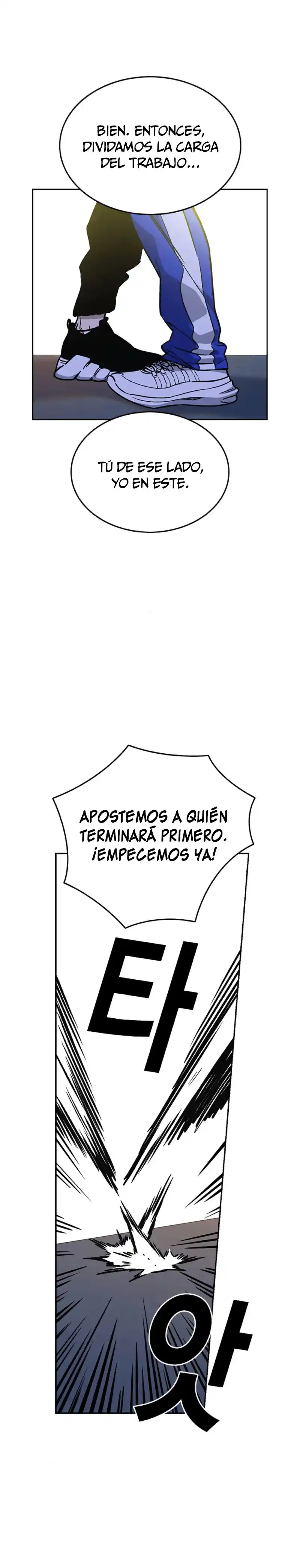 Study Group capítulo 134, página 10