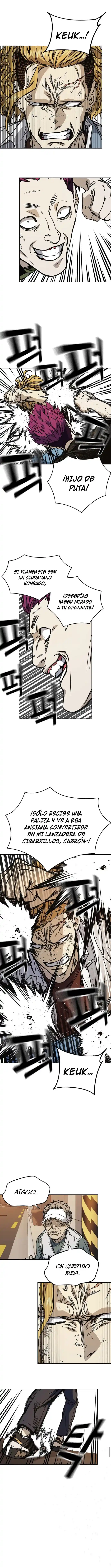 Study Group capítulo 136, página 10
