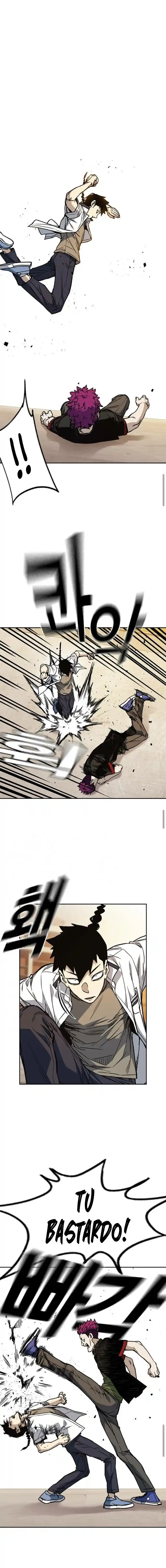 Study Group capítulo 140, página 10