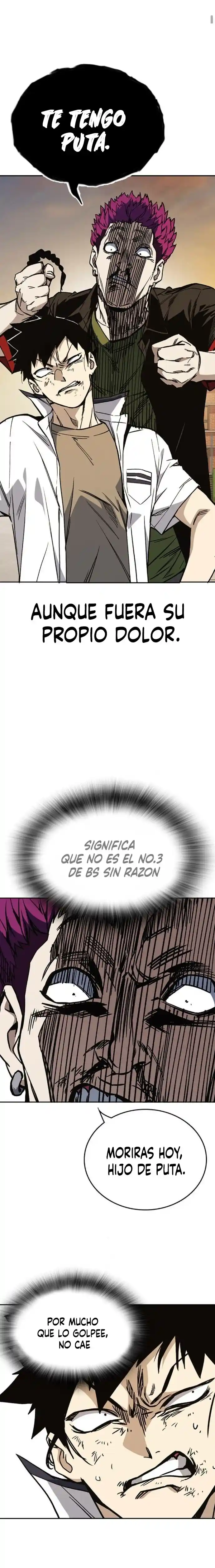 Study Group capítulo 140, página 30