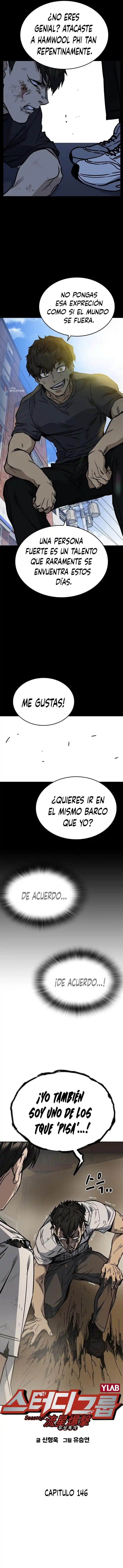 Study Group capítulo 146, página 10