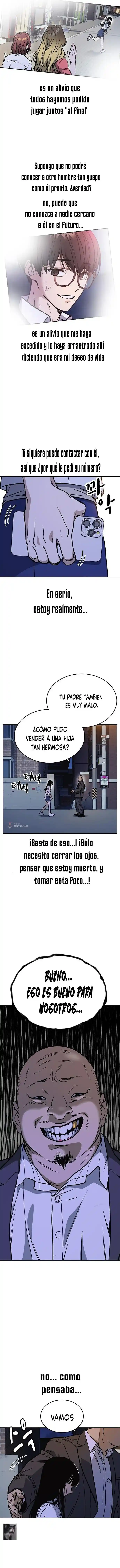 Study Group capítulo 148, página 15