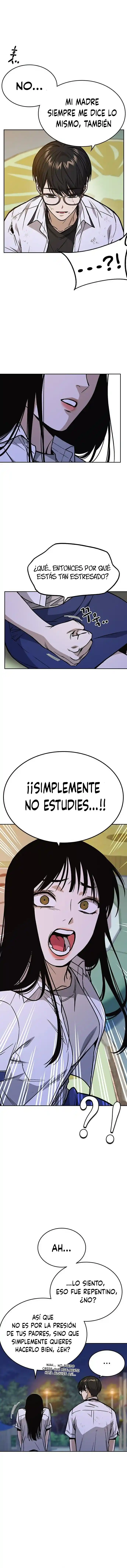 Study Group capítulo 149, página 8