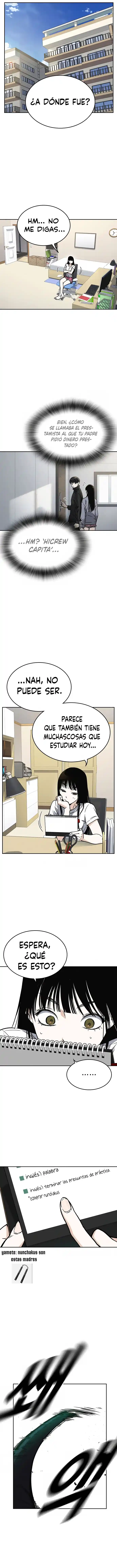 Study Group capítulo 154, página 6