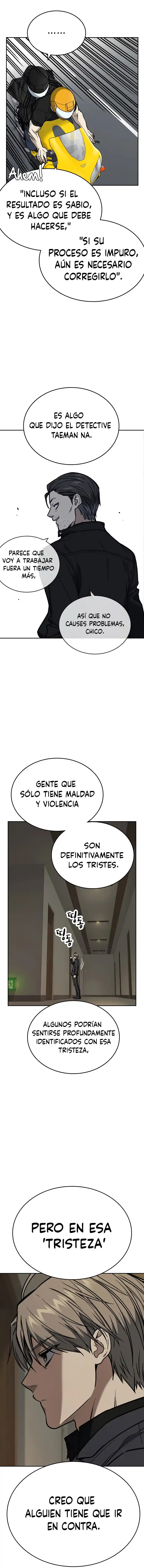 Study Group capítulo 155, página 13