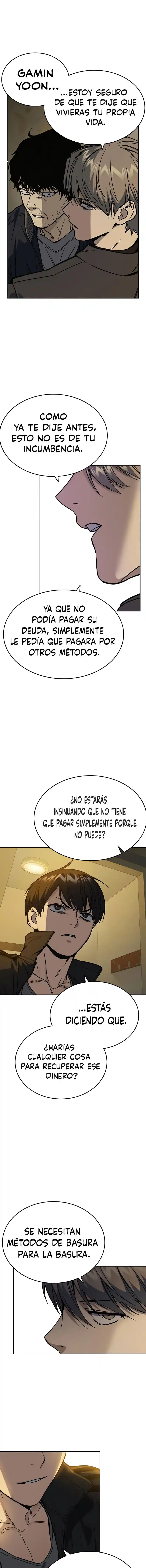Study Group capítulo 155, página 31