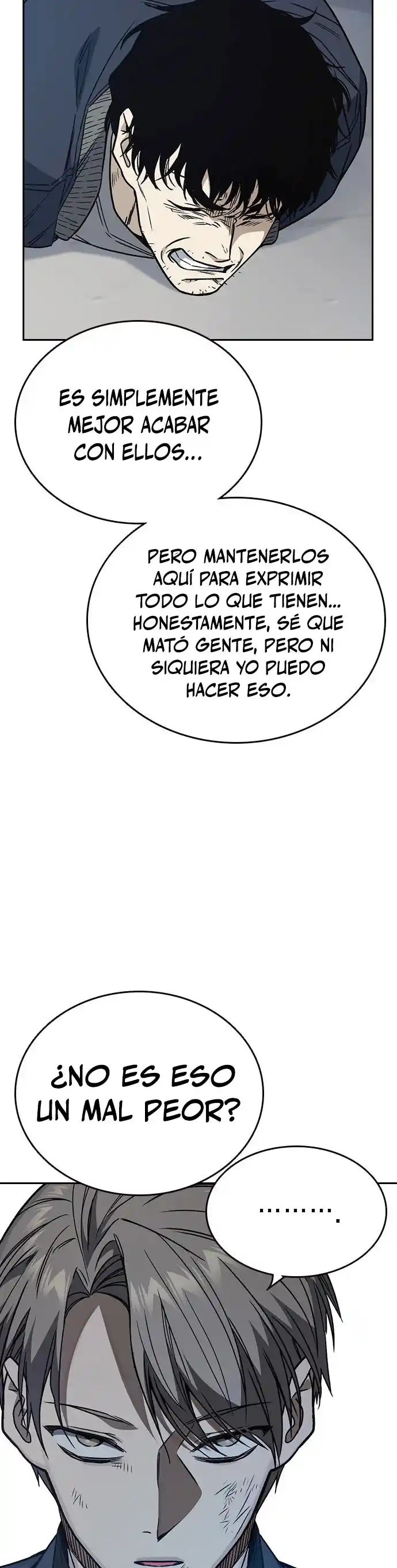 Study Group capítulo 158, página 45
