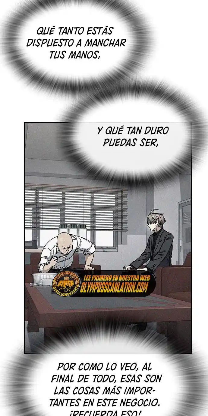 Study Group capítulo 159, página 80