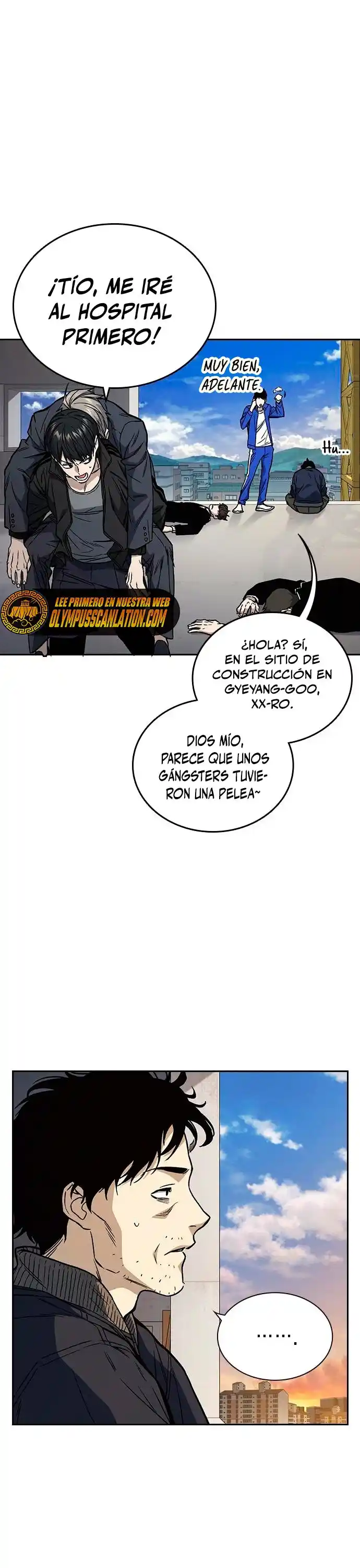 Study Group capítulo 160, página 31