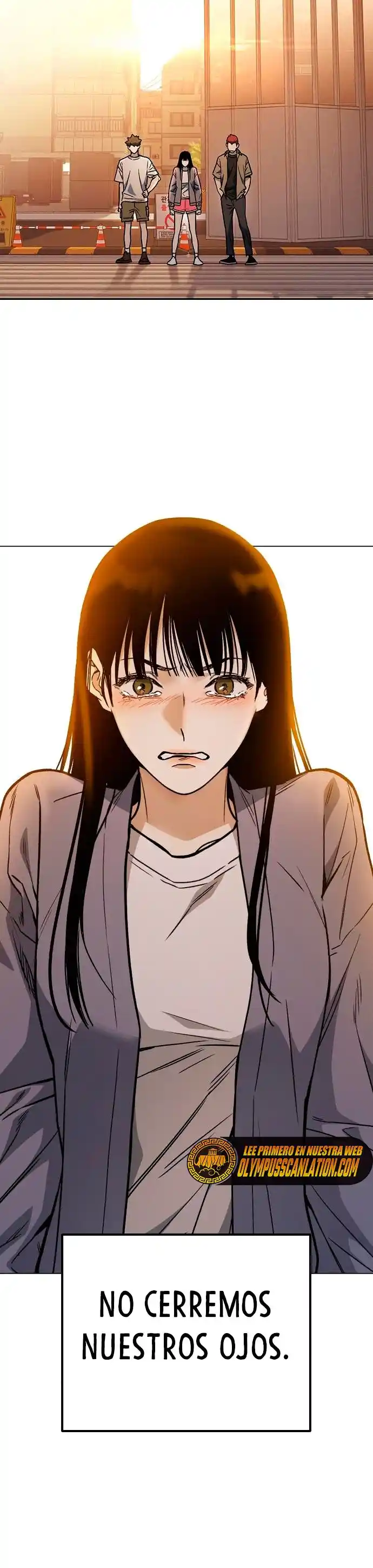 Study Group capítulo 160, página 41