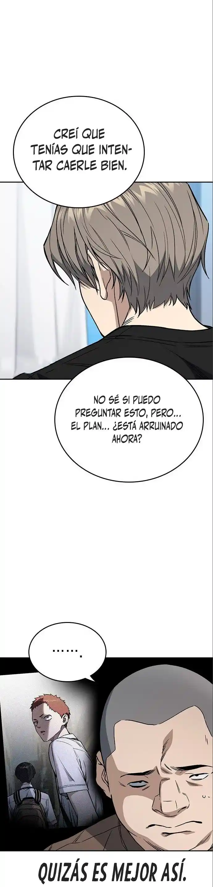 Study Group capítulo 161, página 11