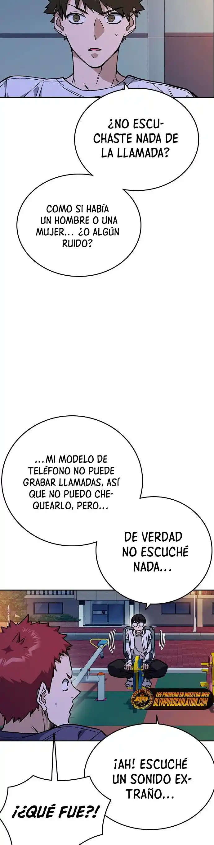 Study Group capítulo 162, página 33