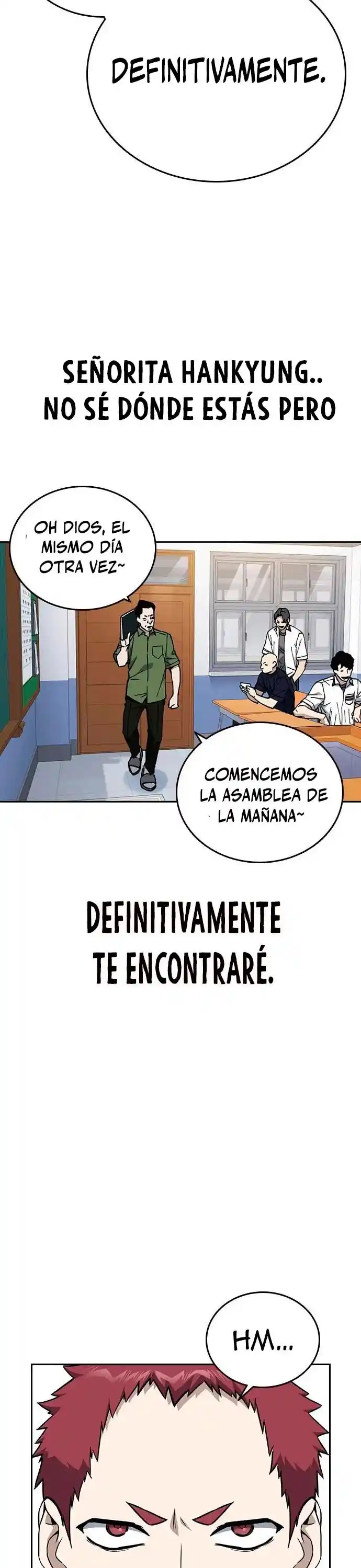 Study Group capítulo 163, página 16