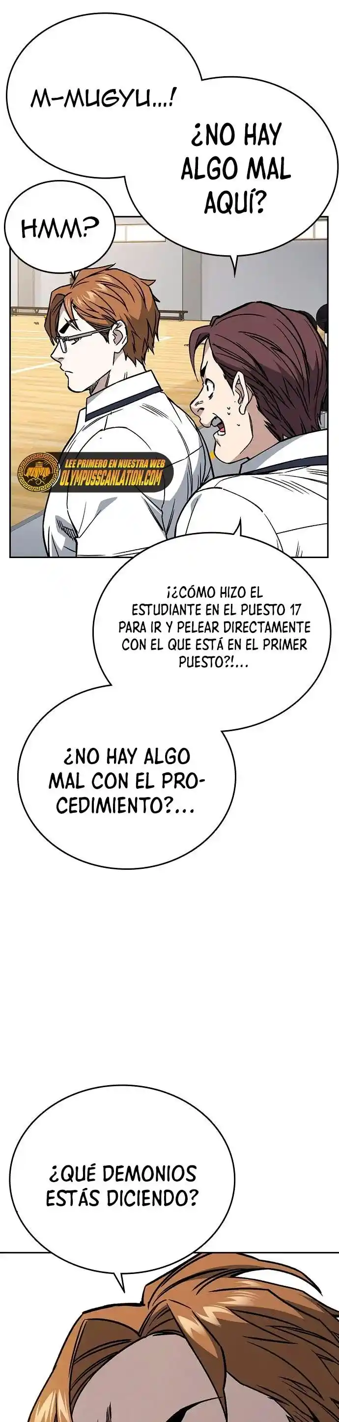 Study Group capítulo 164, página 15