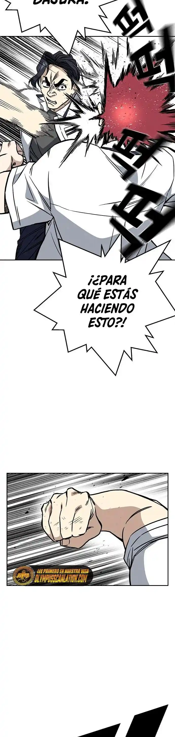 Study Group capítulo 164, página 21