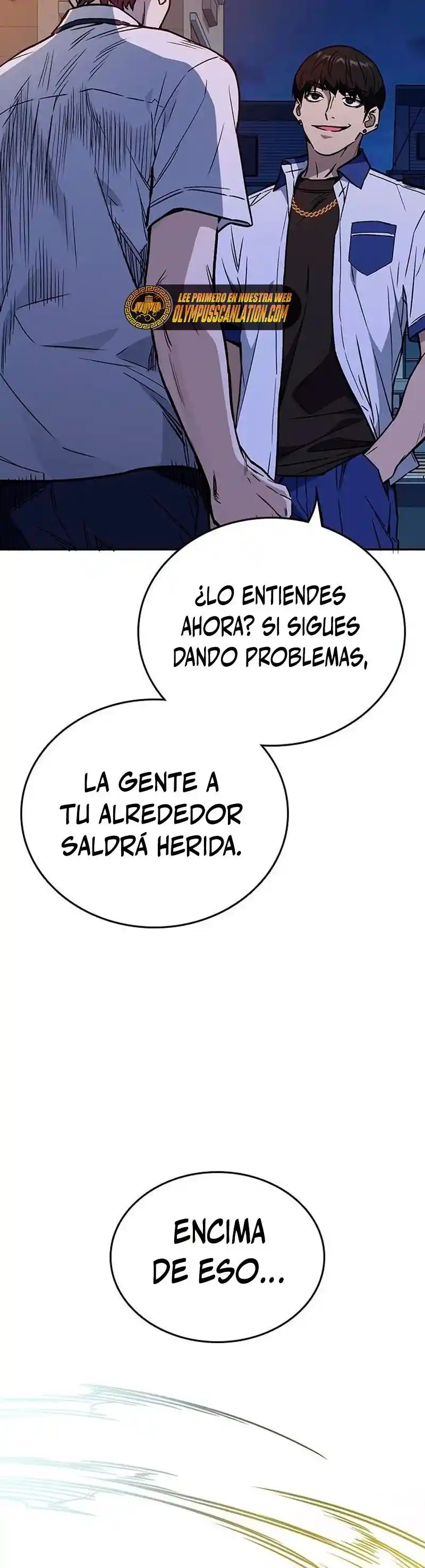 Study Group capítulo 168, página 33