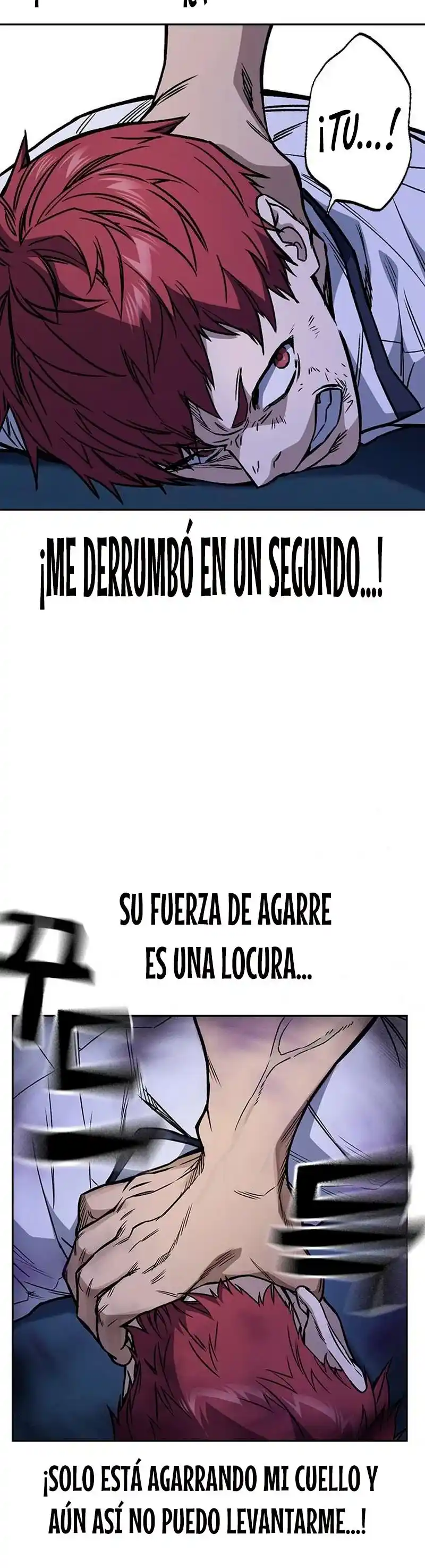 Study Group capítulo 168, página 39