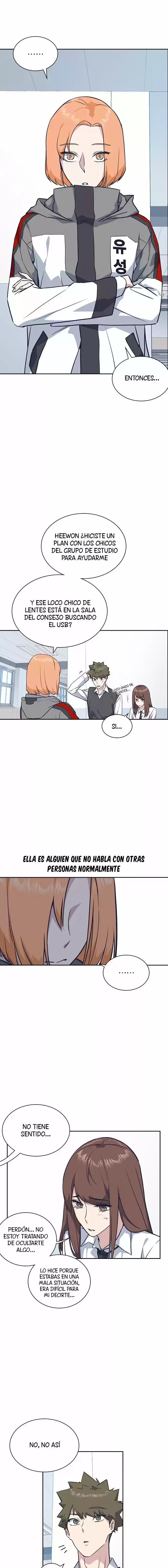 Study Group capítulo 17, página 15
