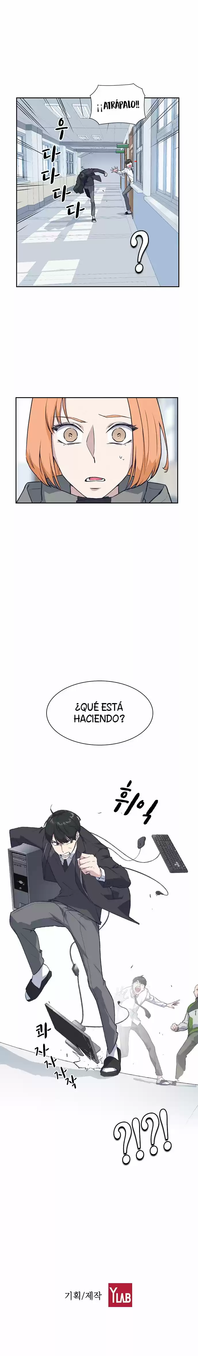 Study Group capítulo 17, página 18