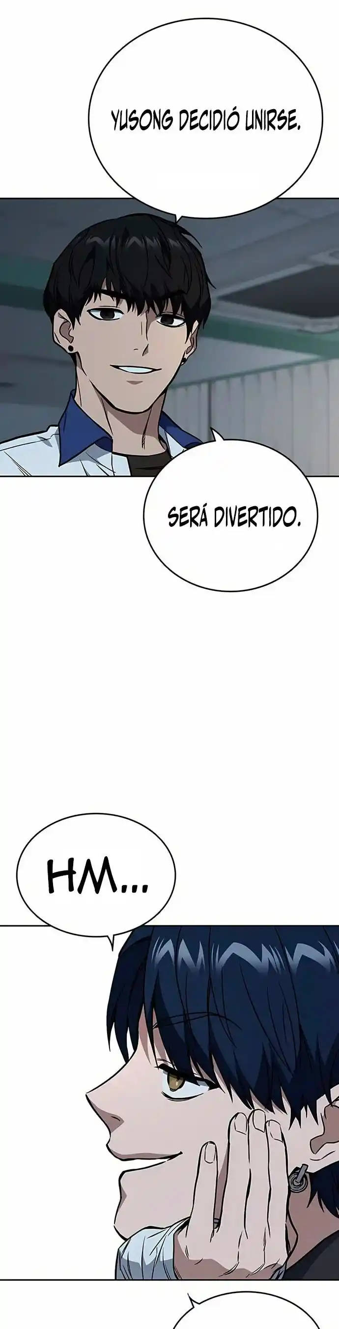 Study Group capítulo 170, página 44