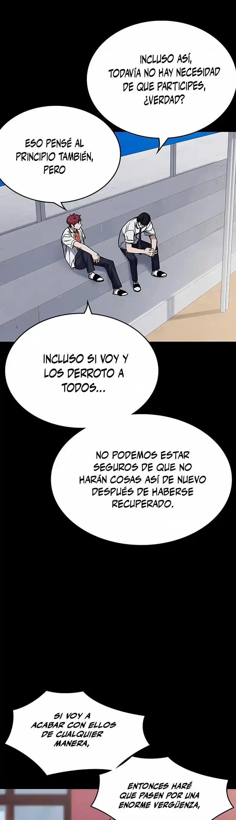 Study Group capítulo 171, página 4