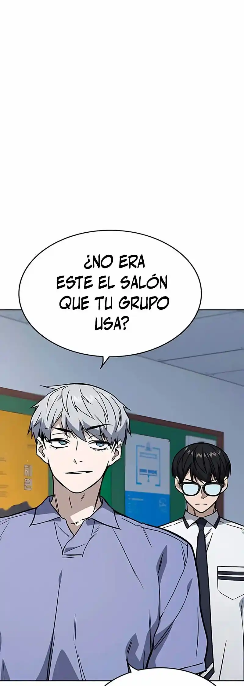 Study Group capítulo 171, página 12