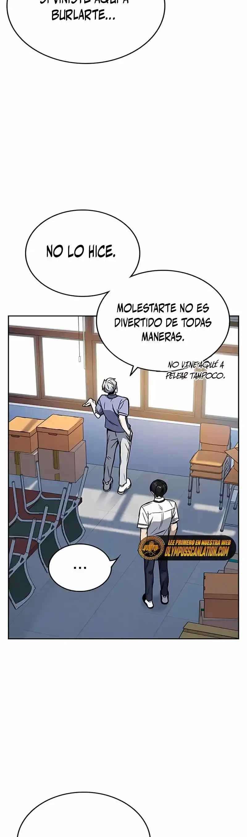 Study Group capítulo 171, página 14