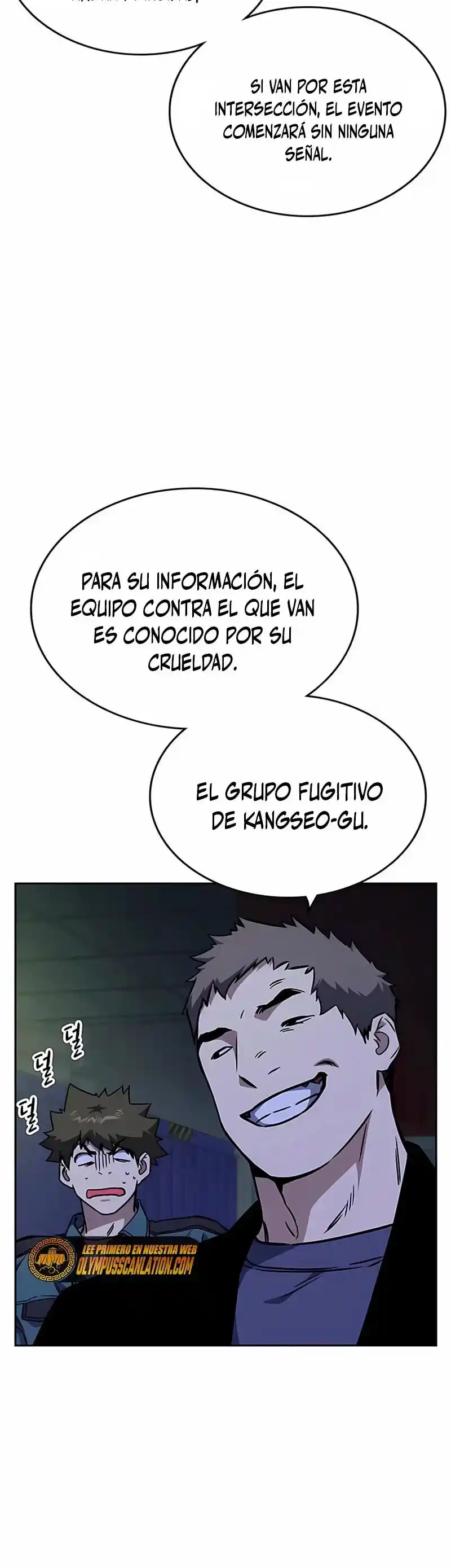 Study Group capítulo 171, página 46
