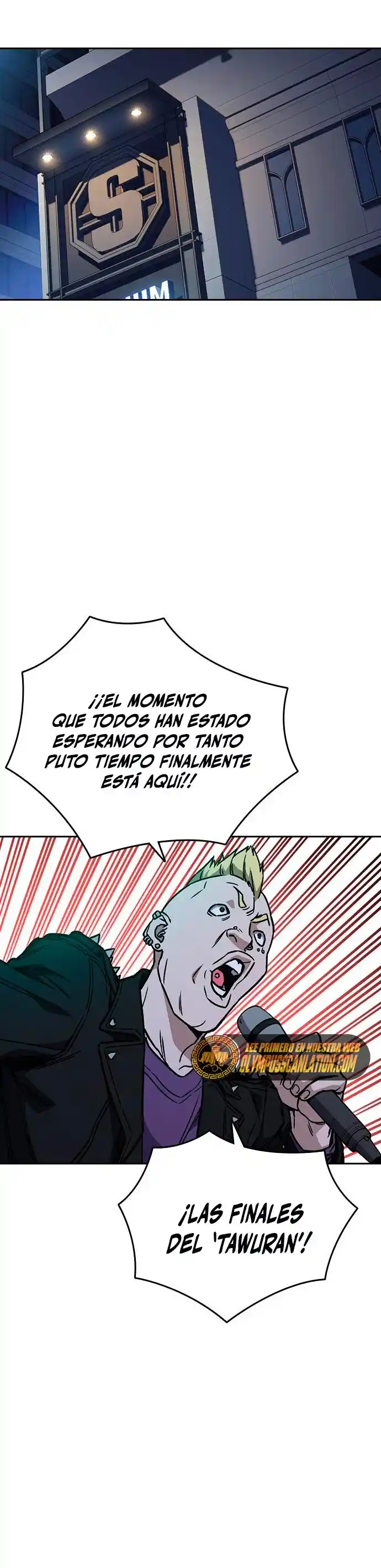 Study Group capítulo 179, página 31