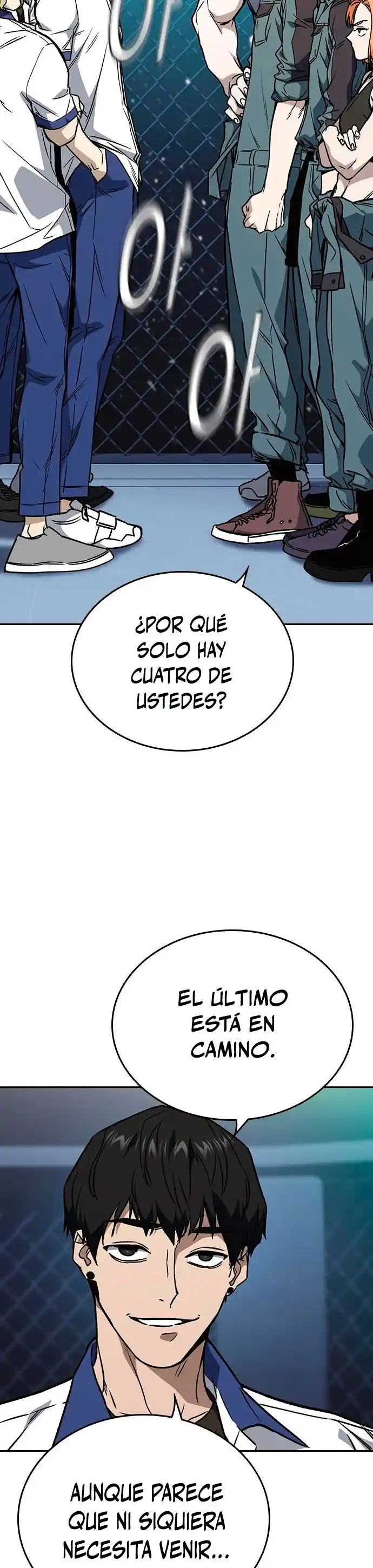 Study Group capítulo 179, página 33